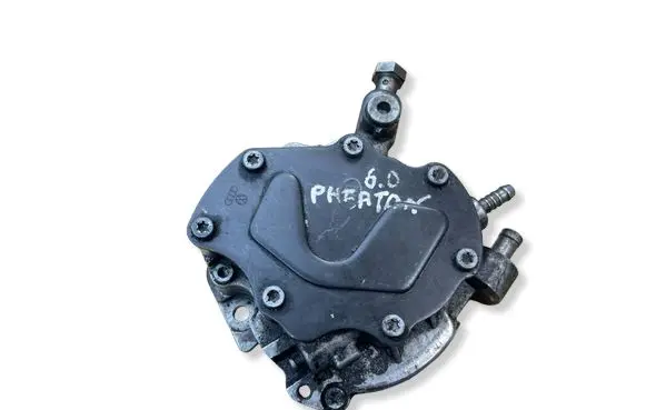 Volkswagen Phaeton Fuel injection high pressure pump 07Z145209C