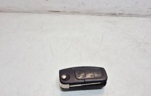 Ford S-MAX Ignition key/card