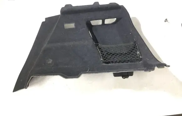 BMW 2 F45 Other trunk/boot trim element 742814404 51477428144
