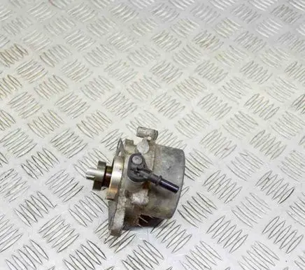 Maserati Quattroporte Vacuum pump 287102