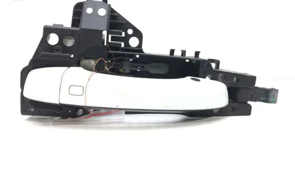 Audi A6 C7 Rear door exterior handle
