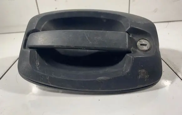 Citroen Jumper Rear door exterior handle NV28716 06052015 NW28716