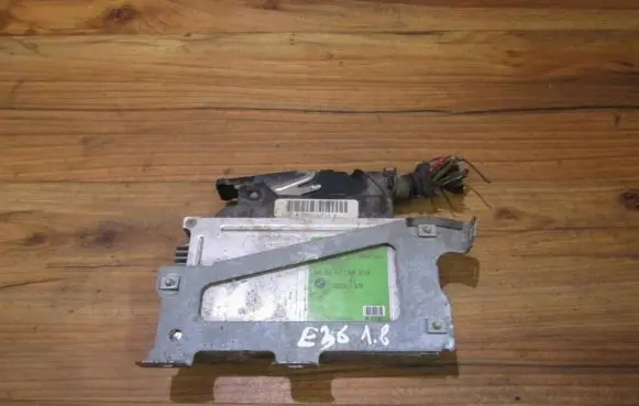 BMW 3 E36 ABS control unit/module 34521138219 34.52-1138219