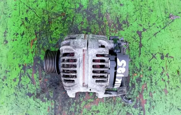 Audi A3 S3 8L Generator/alternator
