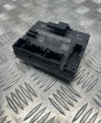 Door control unit/module