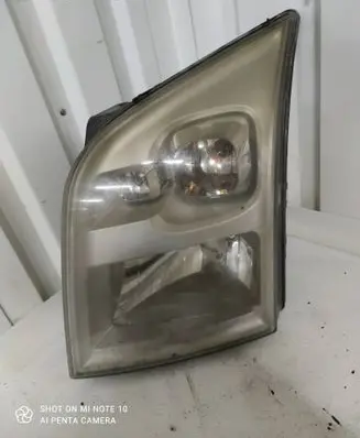 Ford Transit Headlight/headlamp 01010199900000