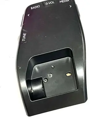 Lexus UX Multifunctional control switch/knob 8617076030