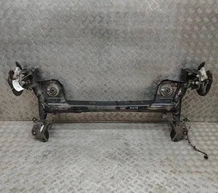 Renault Zoe Rear axle beam 555010958R