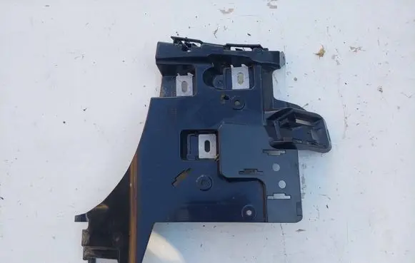 Mercedes-Benz GLC C254 Rear bumper mounting bracket A2548800100