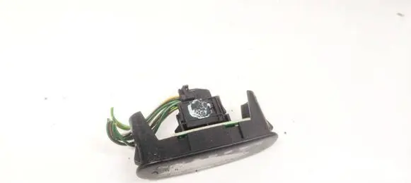 Rover 75 Gear selector 