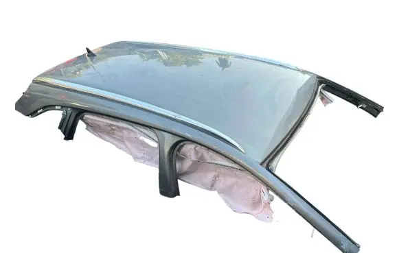 Opel Astra K Roof 