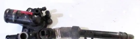 Renault Scenic II - Grand scenic II Thermostat/thermostat housing 8200656420