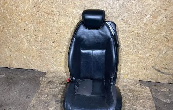 Mercedes-Benz CL C216 Front driver seat 