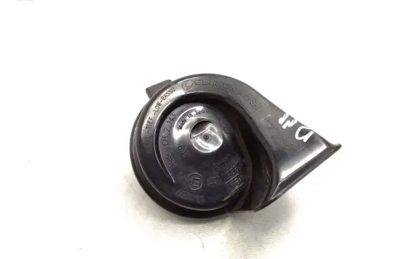 BMW 5 F10 F11 Horn signal