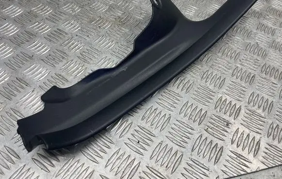 BMW 3 E90 E91 Rear sill trim cover 7066992 11242010