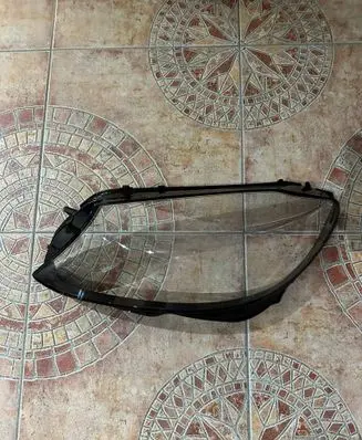 Mercedes-Benz C W205 Headlight lense 