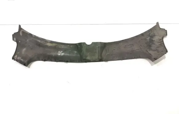 Audi A6 S6 C6 4F Radiator trim 4F0807081