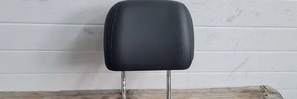 Audi A5 Front seat headrest 8W5881901BH mercatoblau
