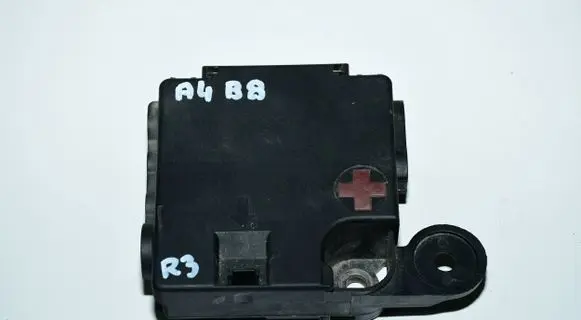 Audi A4 S4 B8 8K Positive cable (battery) 8K0937517A