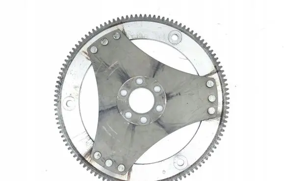 Volkswagen Amarok Flywheel 2H0105323