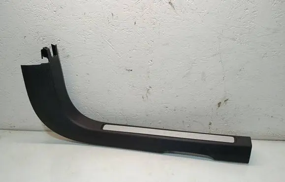 Volvo S60 Front sill trim cover 31468391