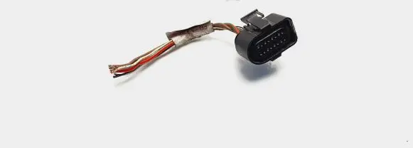 Audi A4 S4 B5 8D Other wiring loom 3A0973734