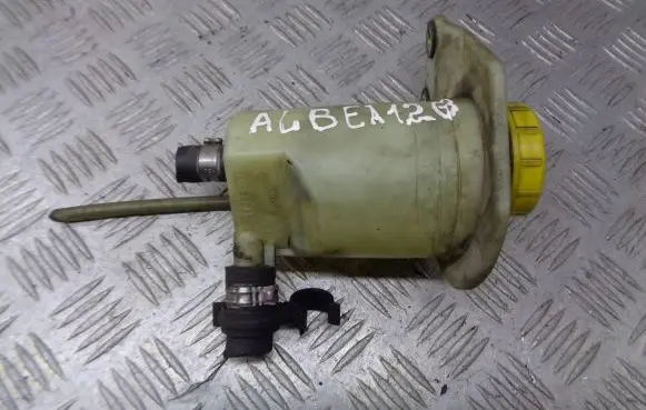 Fiat Albea Power steering fluid tank/reservoir 46418380