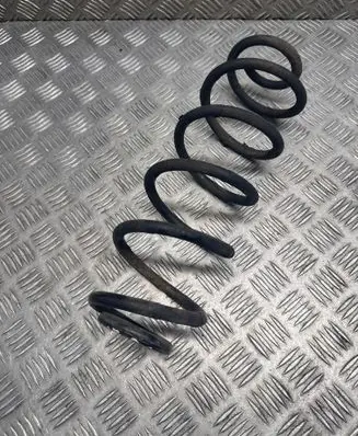 Audi A6 C7 Rear coil spring