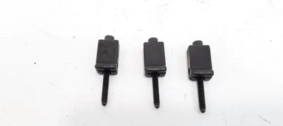 Skoda Fabia Mk1 (6Y) Fuel Injector clamp holder