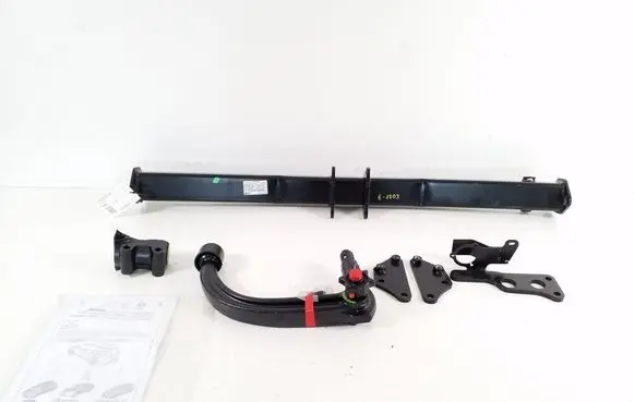 Peugeot 3008 II Tow bar set 9830880480