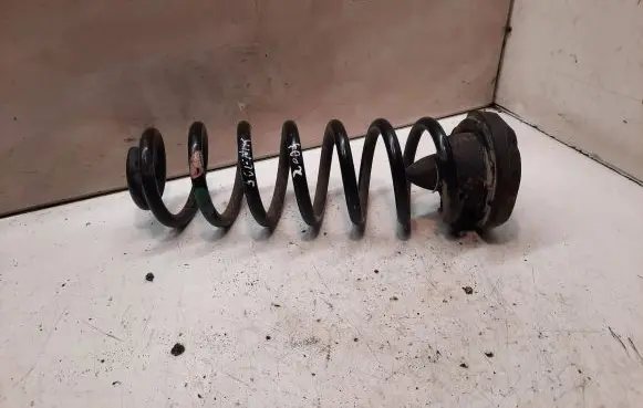 Renault Scenic II - Grand scenic II Rear coil spring