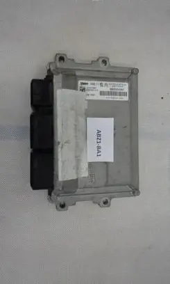 Peugeot 208 Engine control unit/module ECU 9805353080