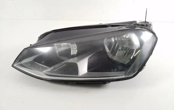 Volkswagen Golf VII Headlight/headlamp 5G1941005
