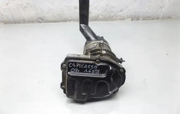 Citroen C4 II Picasso Power steering pump