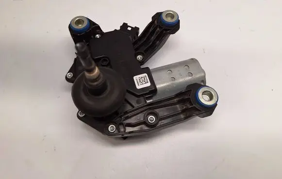 Mini Electric (Cooper SE) Rear window wiper motor 7329850 67637329850