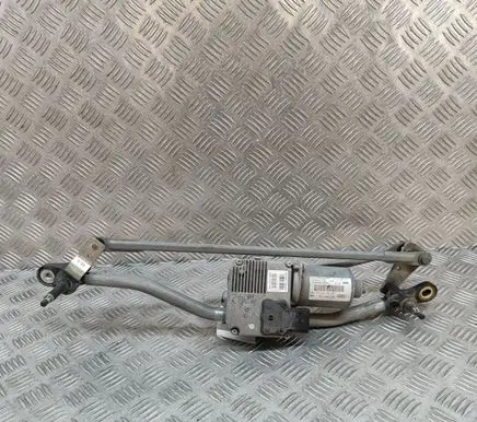 Audi A5 Front wiper linkage and motor 8F1955119