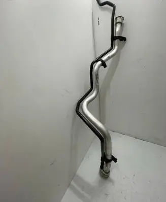 Porsche 911 991 Engine coolant pipe/hose 99110661002