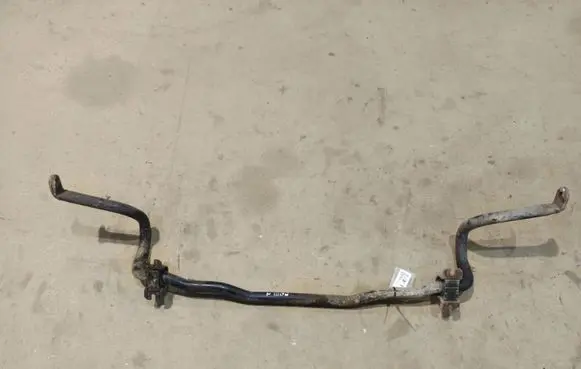 Opel Zafira B Front anti-roll bar/sway bar 