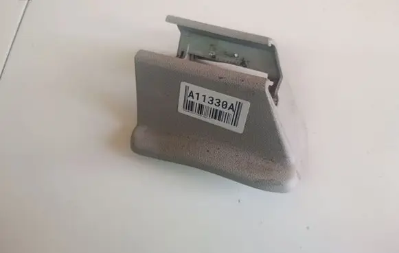 Mercedes-Benz B W245 Rear seat side bottom trim A1699191020