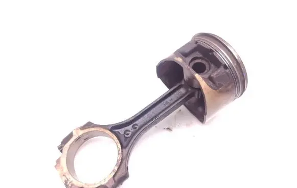 Land Rover Discovery Piston with connecting rod HRC2383 42D