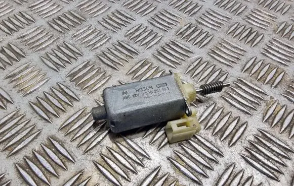 BMW 7 E65 E66 Seat adjustment motor 0390201993