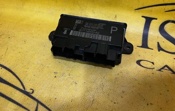 Ford Explorer VI Door control unit/module JX7T14B533AG JX7T14B533AJ JX7T14B533AK