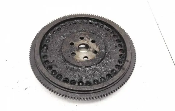 Flywheel