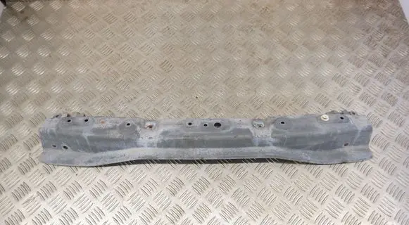 Top upper radiator support slam panel