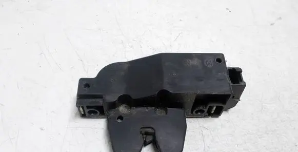 Peugeot 807 Tailgate/trunk/boot lock/catch/latch 17110307 9646091580