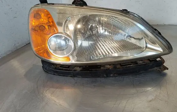 Honda Civic Headlight/headlamp