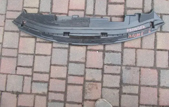 Mazda 6 Rear shock/impact absorber stay/bar ABSORBERYBELKI