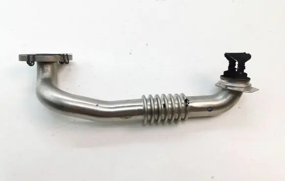 Ford C-MAX II EGR valve line/pipe/hose FM5QSD477AA