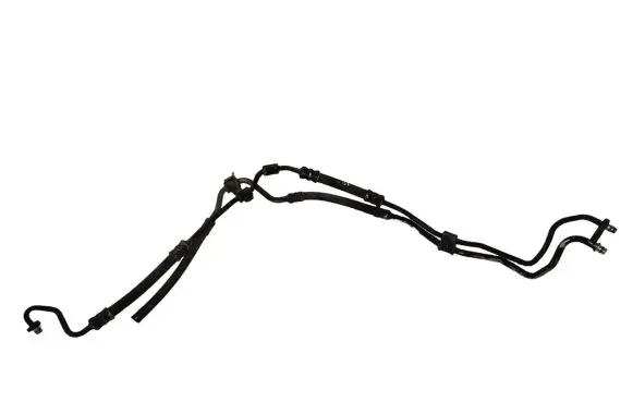 Power steering hose/pipe/line