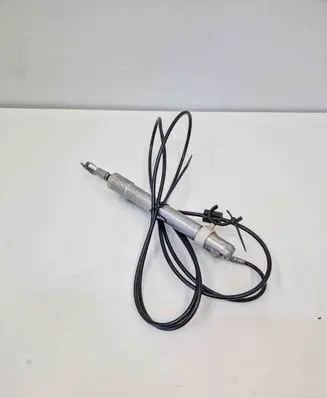 Mercedes-Benz SL R129 Convertible roof main ram cylinder 1298002072 A1298002072